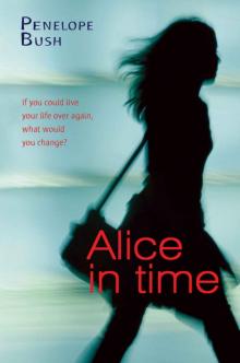 Alice in Time Alice in Time