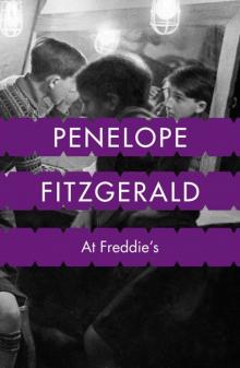 At Freddie's At Freddie's