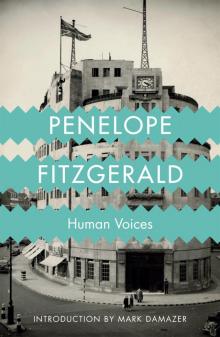 Human Voices Human Voices