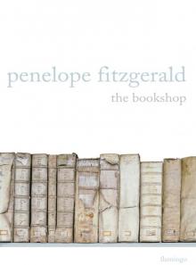 The Bookshop The Bookshop