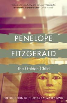 The Golden Child The Golden Child