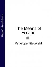 The Means of Escape The Means of Escape