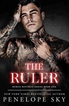 The Ruler (Roman Republic)