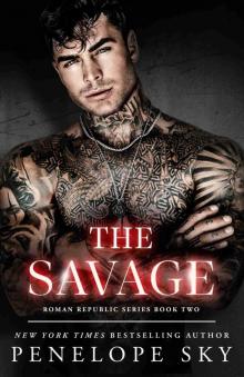 The Savage (Roman Republic)