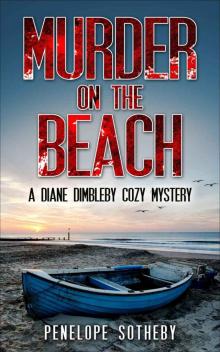 Murder on the Beach
