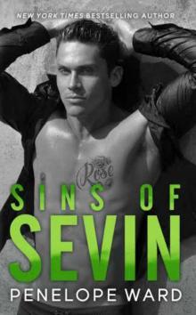 Sins of Sevin