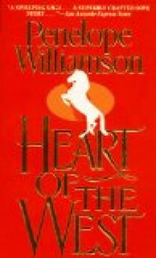 Heart of the West