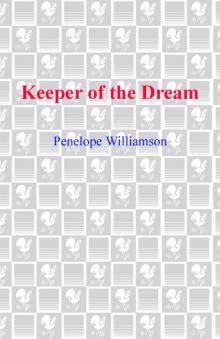 Keeper of the Dream