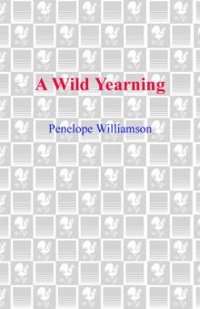Wild Yearning
