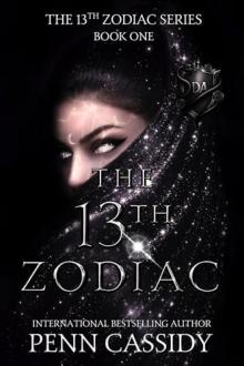 The 13th Zodiac