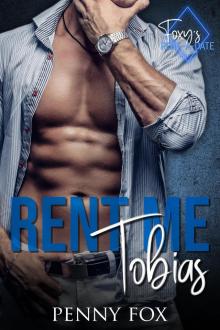 Tobias: An MM Rent-A-Date Novel