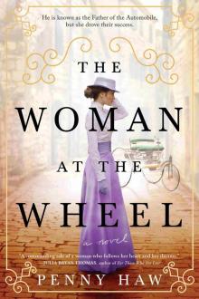 The Woman at the Wheel
