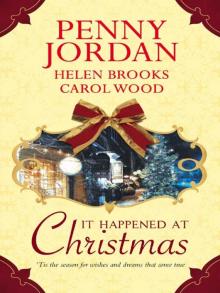 It Happened At Christmas (Anthology)