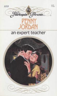 An Expert Teacher