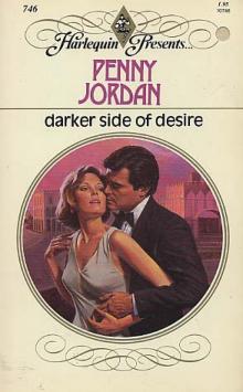 Darker Side Of Desire