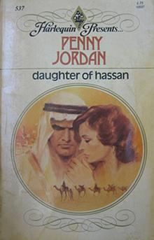 Daughter of Hassan Daughter of Hassan