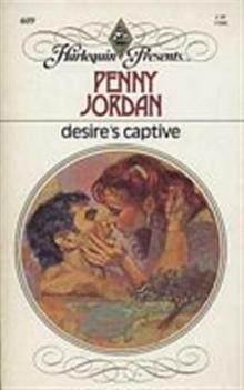 Desire's Captive
