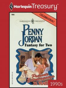 Fantasy for Two