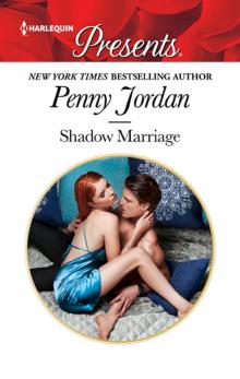 Shadow Marriage Shadow Marriage
