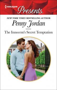 The Innocent's Secret Temptation The Innocent's Secret Temptation
