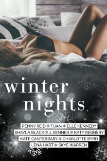 Winter Nights: Ten Book Boxed Set Winter Nights: Ten Book Boxed Set