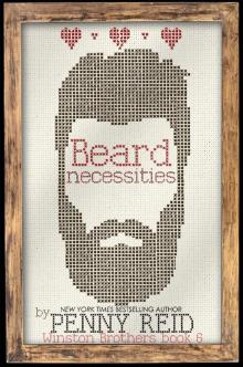 Beard Necessities: Winston Brothers Book #7 Beard Necessities: Winston Brothers Book #7
