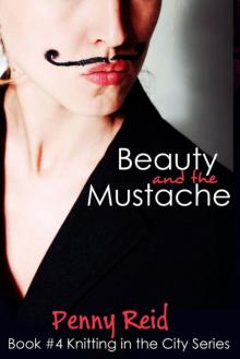 Beauty and the Mustache