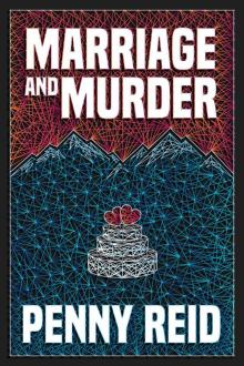 Marriage and Murder Marriage and Murder