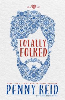 Totally Folked Totally Folked