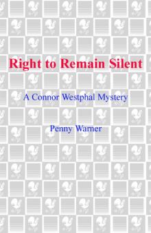 Right to Remain Silent