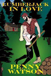Lumberjack in Love