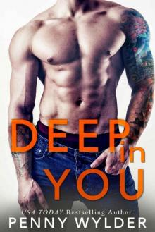 Deep in You Deep in You