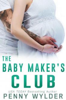 The Baby Maker's Club The Baby Maker's Club