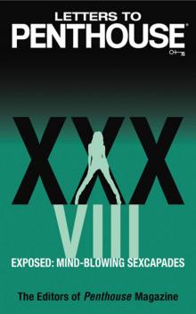 Letters to Penthouse XXVIII