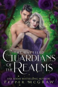 Guardians of the Realms: The Unveiled Guardians of the Realms: The Unveiled