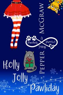 Holly Jolly Pawliday
