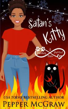 Satan's Kitty
