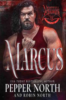 Marcus: Nightfall Daddies