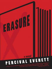 Erasure Erasure