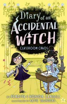 Classroom Chaos