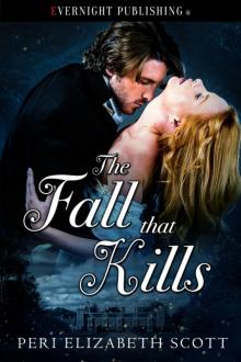 The Fall That Kills