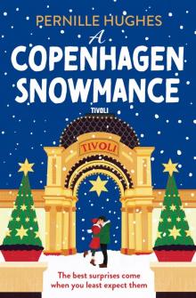 A Copenhagen Snowmance A Copenhagen Snowmance