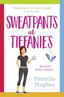 Sweatpants at Tiffanie's Sweatpants at Tiffanie's