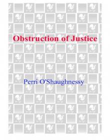 Obstruction of Justice