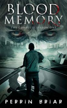 Blood Memory (Season 1): Books 1-5
