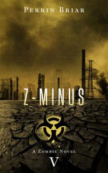 Z-Minus (Book 5)