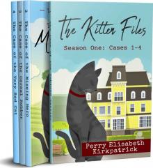 The Kitten Files, Season One The Kitten Files, Season One