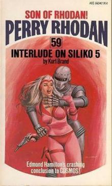 Interlude on Siliko 5 Interlude on Siliko 5