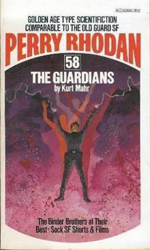 The Guardians The Guardians