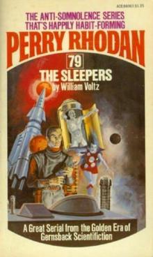 The Sleepers